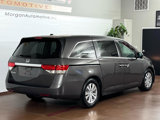 Used 2016 Honda Odyssey EX-L image 3
