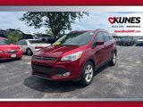 Used 2015 Ford Escape SE w/ Equipment Group 201A image 4