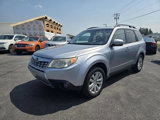 Used 2012 Subaru Forester 2.5X Limited image 2