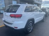 Used 2021 Jeep Grand Cherokee Limited w/ Trailer Tow Group IV image 3
