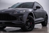 Used 2021 Aston Martin DBX image 2