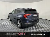 Used 2018 GMC Terrain SLE w/ Driver Convenience Package image 5