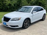 Used 2012 Chrysler 200 S image 3