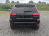Used 2019 Jeep Grand Cherokee Altitude image 3