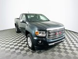 Used 2018 GMC Canyon SLE w/ SLE Convenience Package image 3