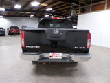 Used 2011 Nissan Frontier SV image 4