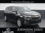 Used 2022 Chevrolet Equinox LT image 3