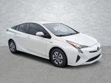 Used 2018 Toyota Prius Four image 2