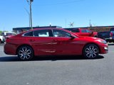 Used 2021 Chevrolet Malibu RS image 4