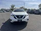 Used 2017 Nissan Murano SL w/ SL Technology Package image 2
