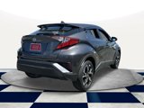 Certified 2022 Toyota C-HR XLE image 6