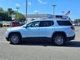 Used 2017 GMC Acadia SLT image 4