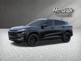 New 2025 Chevrolet Trax ACTIV w/ Driver Confidence Package image 3