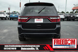 New 2025 Dodge Durango GT image 4