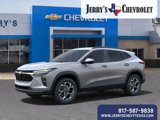 New 2025 Chevrolet Trax LT w/ LT Convenience Package image 2
