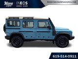 New 2024 INEOS Grenadier image 4