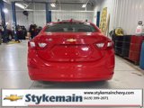 Used 2016 Chevrolet Cruze LT image 6