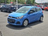 Used 2018 Chevrolet Spark LS image 3