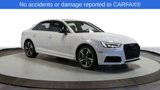 Used 2017 Audi A4 2.0T Premium Plus w/ Premium Plus Package image 2