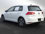 Used 2016 Volkswagen e-Golf SE w/ DC Fast Charging Package image 3