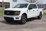 New 2025 Ford F150 STX image 2