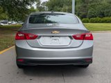 Certified 2023 Chevrolet Malibu LT image 3