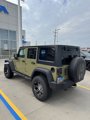 Used 2013 Jeep Wrangler Unlimited Sport image 5