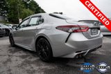 Certified 2021 Toyota Camry XSE image 5
