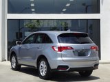 Used 2018 Acura RDX FWD w/ Technology Package image 4