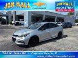 Used 2018 Chevrolet Cruze LT w/ Convenience Package image 2