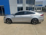 Used 2019 Ford Fusion Titanium image 2