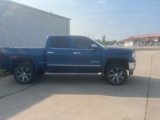 Used 2017 GMC Sierra 1500 SLT image 2