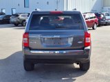 Used 2017 Jeep Patriot High Altitude image 5