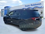 Certified 2021 Honda Pilot Black Edition image 3