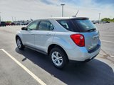 Used 2015 Chevrolet Equinox LS image 5