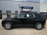 Used 2020 Chevrolet Traverse LT w/ Driver Confidence II Package image 3