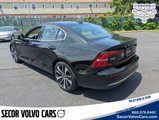 Used 2023 Volvo S60 B5 Ultimate image 5