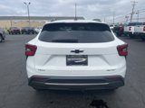 New 2025 Chevrolet Trax ACTIV w/ Sunroof Package image 4
