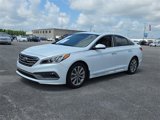Used 2017 Hyundai Sonata Limited image 4