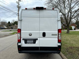 Used 2023 RAM ProMaster 3500 w/ Driver Convenience Group image 4