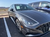 Used 2022 Hyundai Sonata SEL Plus w/ Preferred Accessory Package image 3