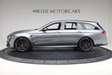 Used 2018 Mercedes-Benz E 63 AMG S image 3