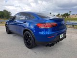Used 2022 Mercedes-Benz GLC 43 AMG 4MATIC Coupe image 2