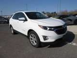 Used 2019 Chevrolet Equinox LT image 2