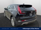 Used 2019 Cadillac XT4 Premium Luxury w/ Cold Weather Package image 4
