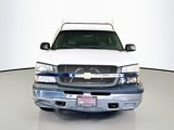 Used 2003 Chevrolet Silverado 1500 W/T image 4