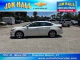 Used 2015 Nissan Altima 2.5 SL w/ Moonroof Package image 4