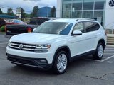 Used 2019 Volkswagen Atlas SE image 2