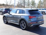 Used 2021 Audi Q5 e Prestige w/ Prestige Package image 6
