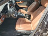 Used 2022 Audi A4 2.0T Premium Plus w/ Premium Plus Package image 5